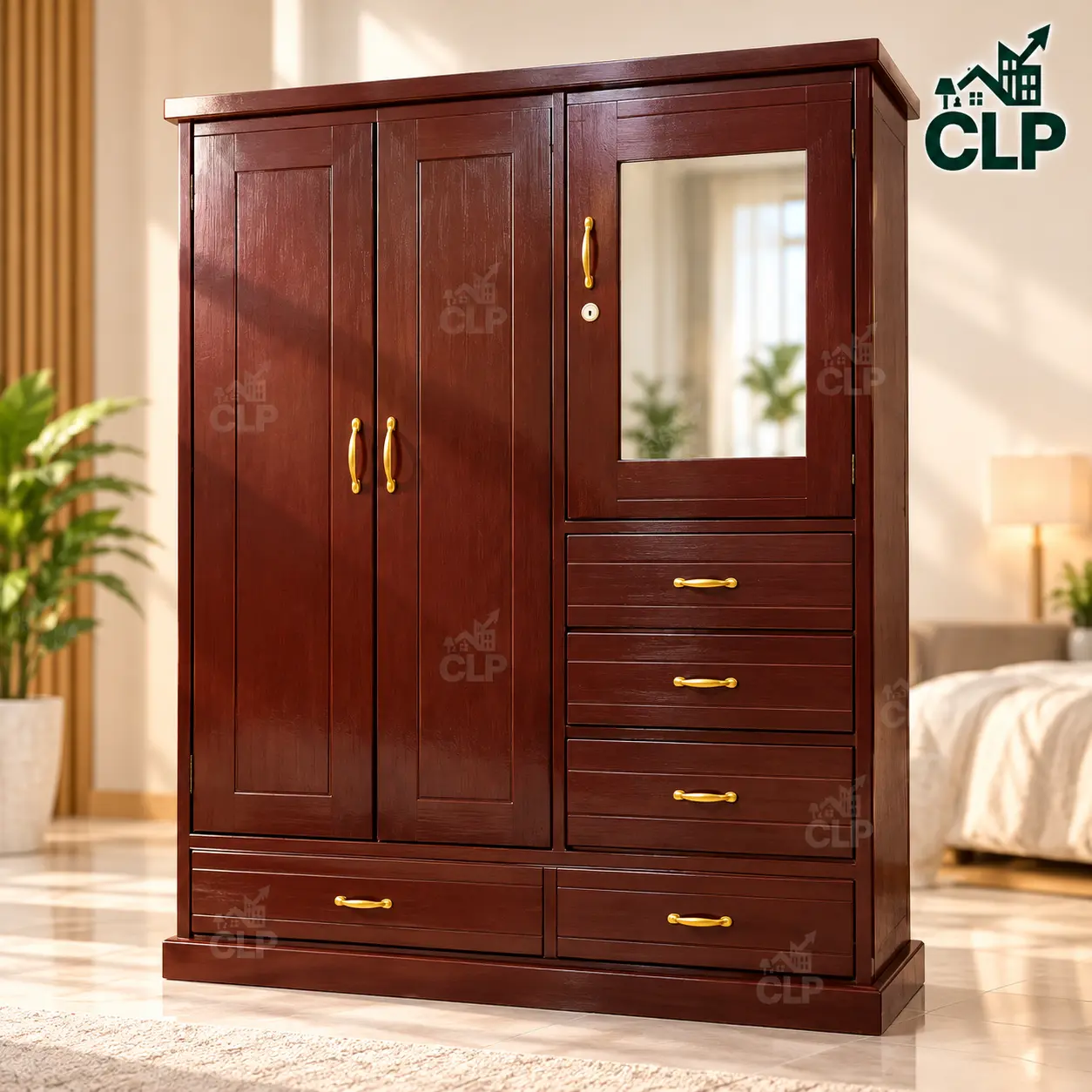 Closet-Gavetero