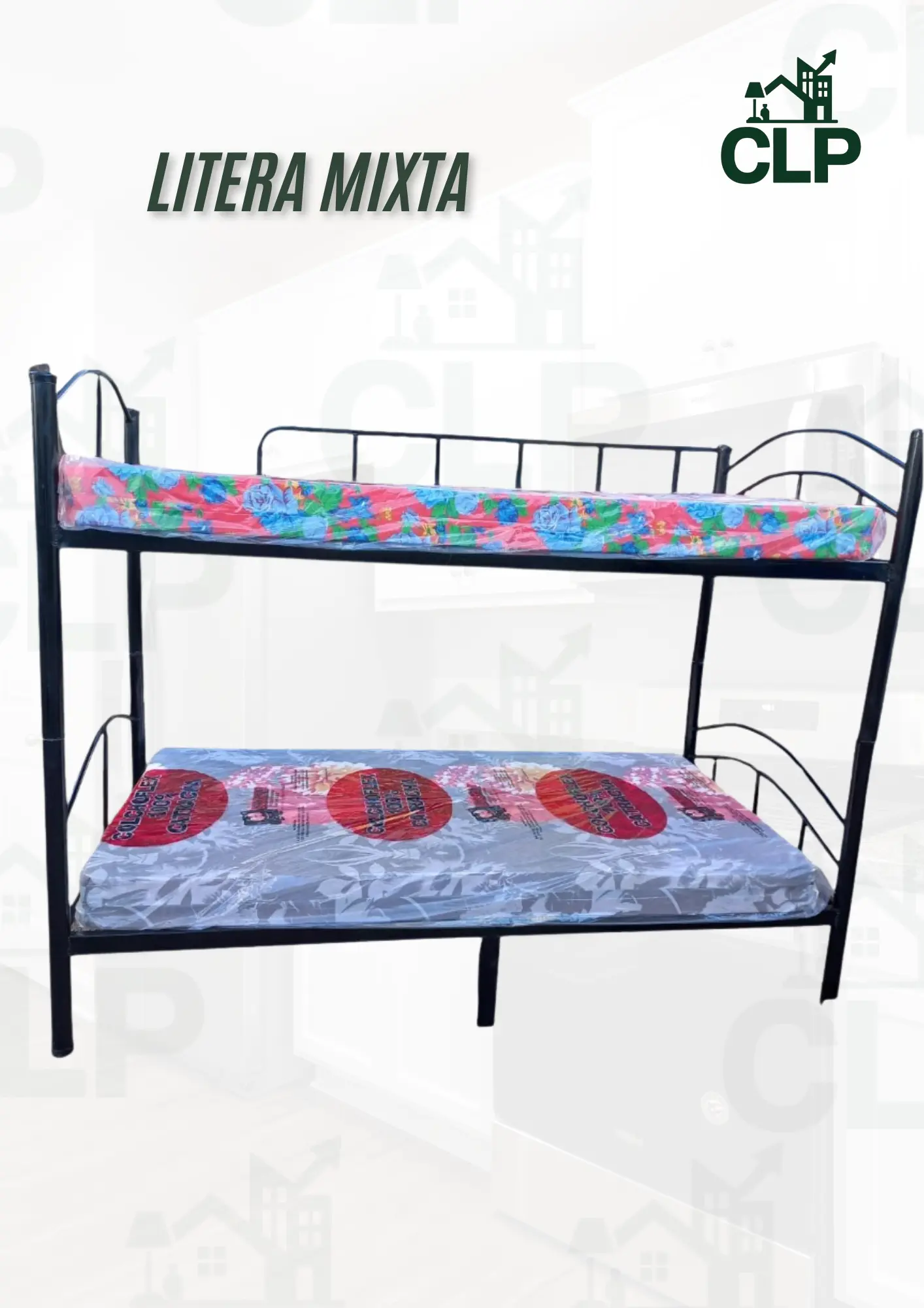 Litera Mixta