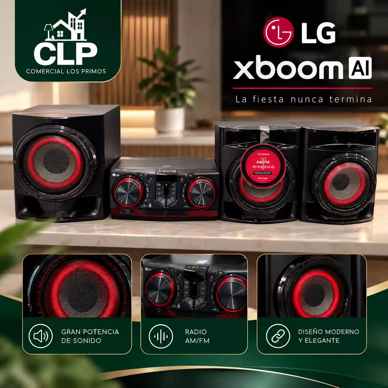 XboomAI LG (3)