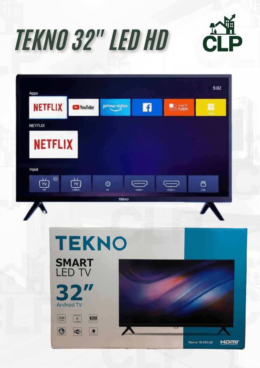 Televisor 32"