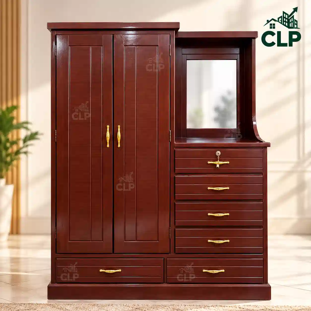 Closet-Comoda