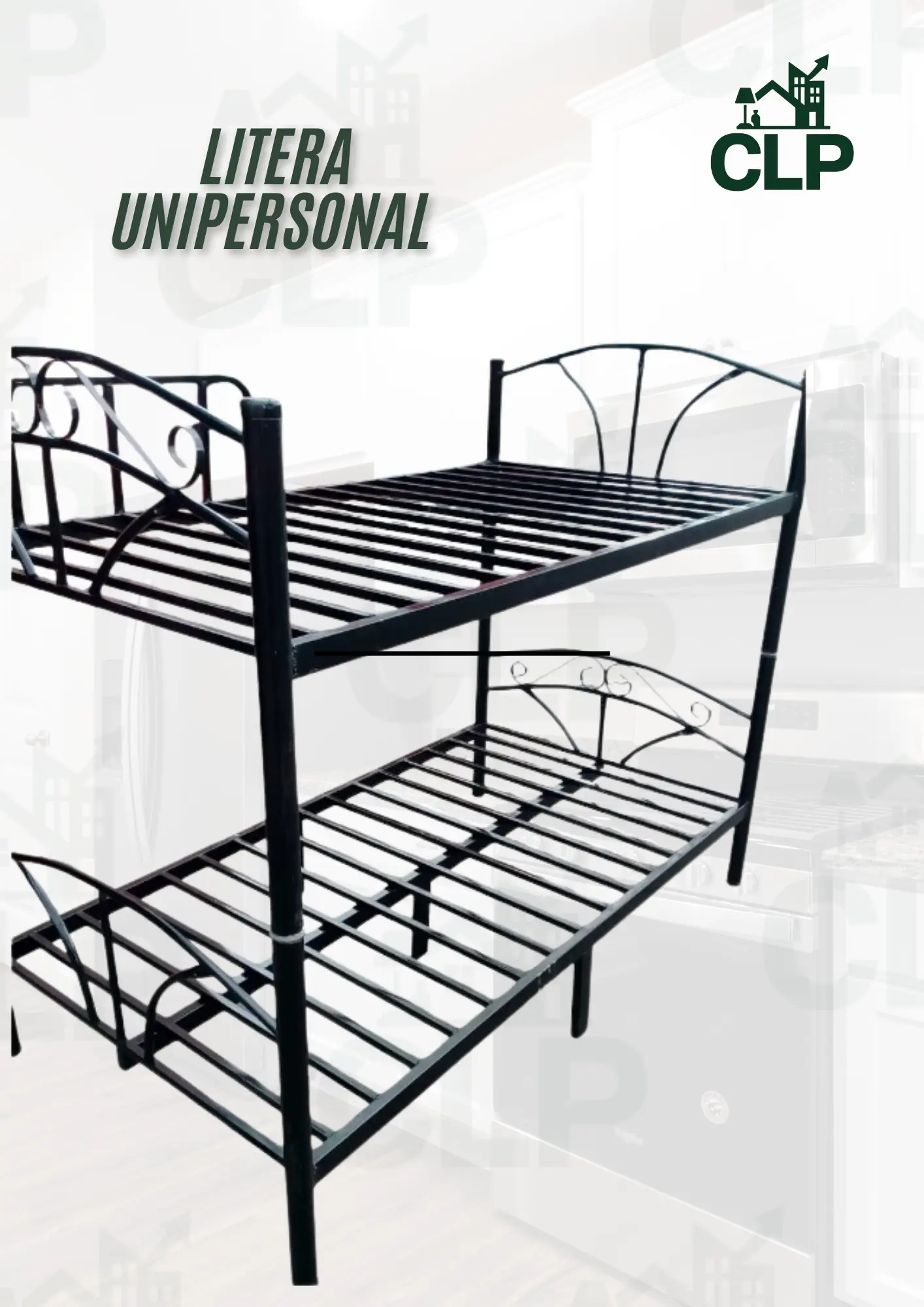 Litera Unipersonal